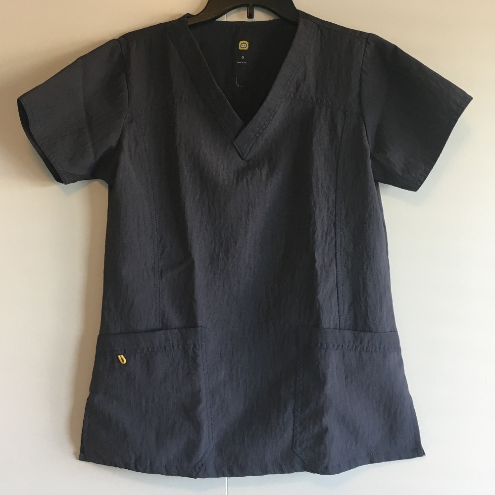 WonderWink Scrub Top